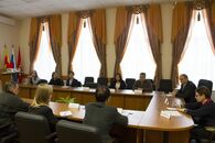 Круглый стол, посвященный правовым и организационным аспектам аграрной реформы П.А. Столыпина