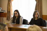 Круглый стол, посвященный правовым и организационным аспектам аграрной реформы П.А. Столыпина