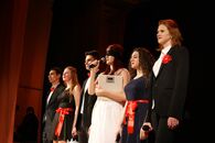 КВН «Кубок ректора ТвГУ»