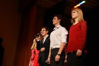 КВН «Кубок ректора ТвГУ»