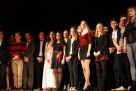 КВН «Кубок ректора ТвГУ»