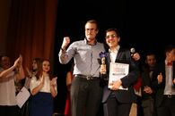 КВН «Кубок ректора ТвГУ»