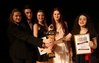 КВН «Кубок ректора ТвГУ»