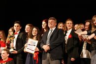 КВН «Кубок ректора ТвГУ»