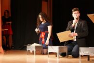 КВН «Кубок ректора ТвГУ»