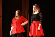 КВН «Кубок ректора ТвГУ»