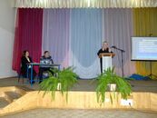 Научно-практический семинар «Актуальные проблемы фаунистических исследований в Тверской области»