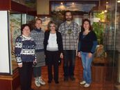 Научно-практический семинар «Актуальные проблемы фаунистических исследований в Тверской области»