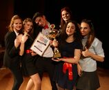 КВН «Кубок ректора ТвГУ»