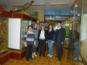 Научно-практический семинар «Актуальные проблемы фаунистических исследований в Тверской области»