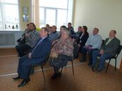 Научно-практический семинар «Актуальные проблемы фаунистических исследований в Тверской области»