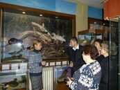 Научно-практический семинар «Актуальные проблемы фаунистических исследований в Тверской области»