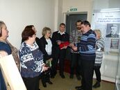 Научно-практический семинар «Актуальные проблемы фаунистических исследований в Тверской области»