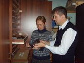 Научно-практический семинар «Актуальные проблемы фаунистических исследований в Тверской области»