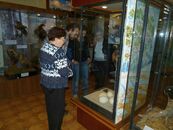 Научно-практический семинар «Актуальные проблемы фаунистических исследований в Тверской области»