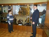 Научно-практический семинар «Актуальные проблемы фаунистических исследований в Тверской области»