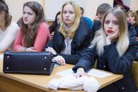 Выборы Председателя Студенческого совета ТвГУ