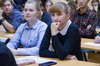 Выборы Председателя Студенческого совета ТвГУ