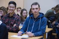 Выборы Председателя Студенческого совета ТвГУ