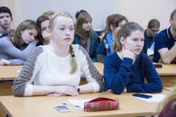 Выборы Председателя Студенческого совета ТвГУ