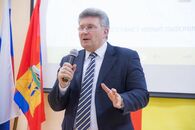 Выборы Председателя Студенческого совета ТвГУ