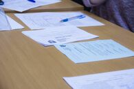 Выборы Председателя Студенческого совета ТвГУ