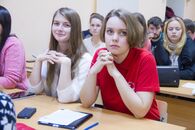 Выборы Председателя Студенческого совета ТвГУ