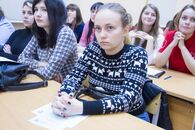 Выборы Председателя Студенческого совета ТвГУ