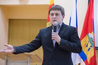 Выборы Председателя Студенческого совета ТвГУ