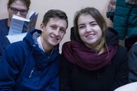 Выборы Председателя Студенческого совета ТвГУ