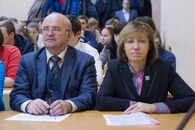 Выборы Председателя Студенческого совета ТвГУ