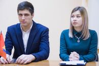 Выборы Председателя Студенческого совета ТвГУ