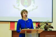 Общеуниверситетский День открытых дверей