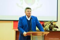 Общеуниверситетский День открытых дверей