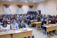 Выборы Председателя Студенческого совета ТвГУ