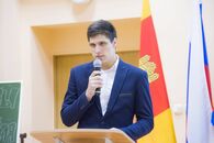 Выборы Председателя Студенческого совета ТвГУ