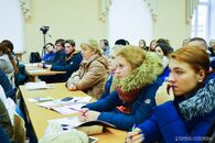 Общеуниверситетский День открытых дверей