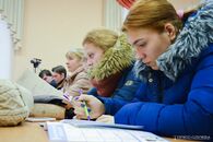 Общеуниверситетский День открытых дверей