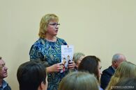 Общеуниверситетский День открытых дверей