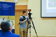 Общеуниверситетский День открытых дверей