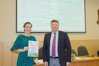 Заседание Ученого совета ТвГУ