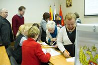 Заседание Ученого совета ТвГУ