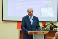 Общеуниверситетский День открытых дверей