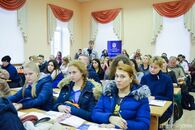 Общеуниверситетский День открытых дверей