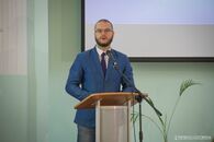 Итоговая осенняя научно-техническая конференция по программе «УМНИК» «Молодёжь и инновации Тверской области»