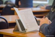 Итоговая осенняя научно-техническая конференция по программе «УМНИК» «Молодёжь и инновации Тверской области»