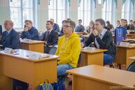 Итоговая осенняя научно-техническая конференция по программе «УМНИК» «Молодёжь и инновации Тверской области»