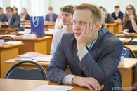 Итоговая осенняя научно-техническая конференция по программе «УМНИК» «Молодёжь и инновации Тверской области»