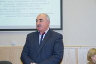 Заседание Ученого совета ТвГУ