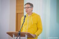 Итоговая осенняя научно-техническая конференция по программе «УМНИК» «Молодёжь и инновации Тверской области»